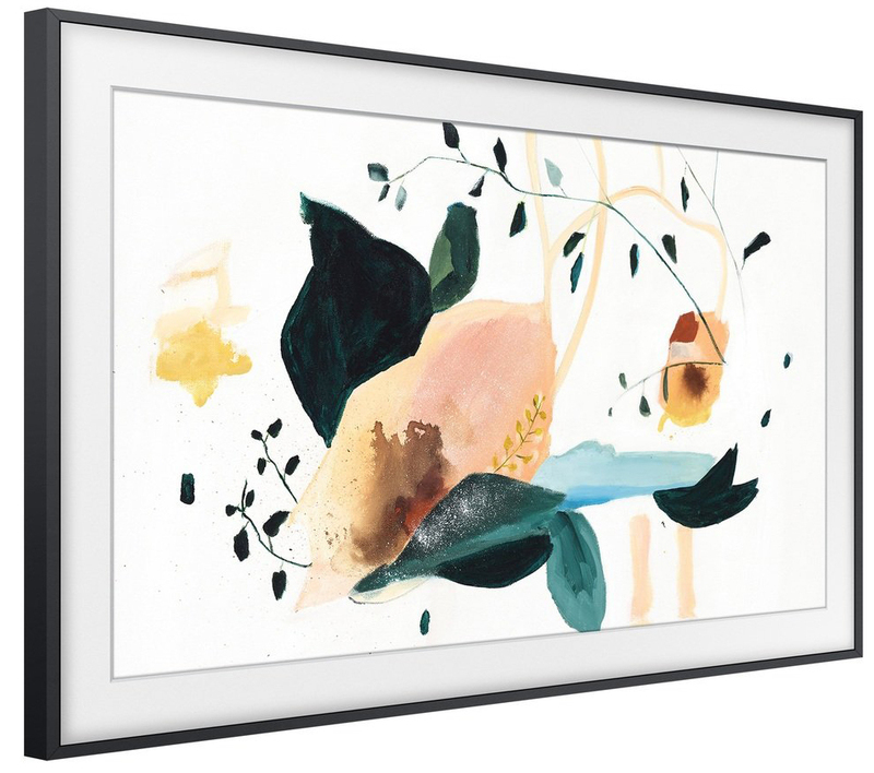 Телевизор Samsung Frame 32" Full HD Smart TV (QE32LS03TBKXUA) - фото - №5