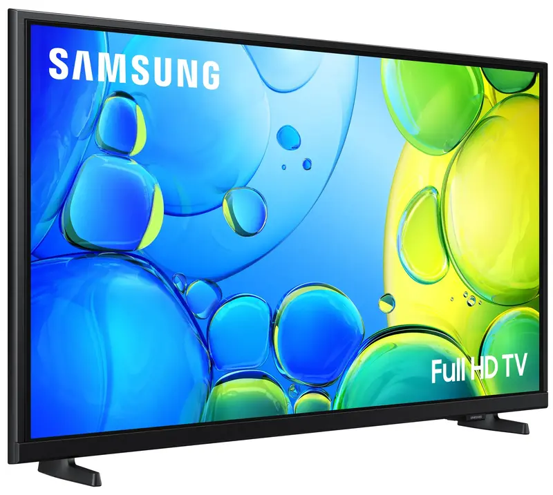 Телевізор Samsung UE24F6000FUXUA фото