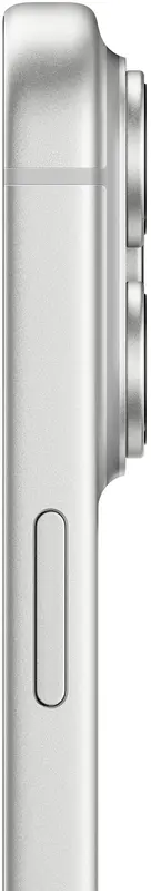 Apple iPhone 17 Pro 1TB Silver (MG8P4) - фото - №3