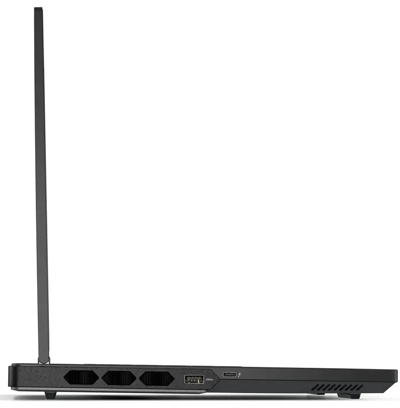 Ноутбук Lenovo Legion Pro 7 16IRX9H Eclipse Black (83DE001GRA) фото