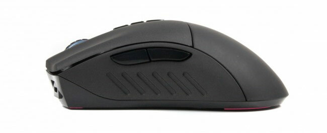 Ігрова комп'ютерна миша Bloody A4 Tech R30A (Black) фото