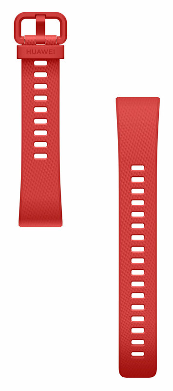 Фітнес-трекер Huawei Band 4 Pro (Red) 55024889 фото