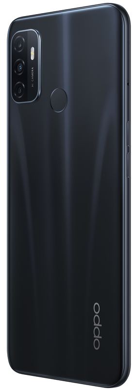 OPPO A53 4/64GB (Black) фото