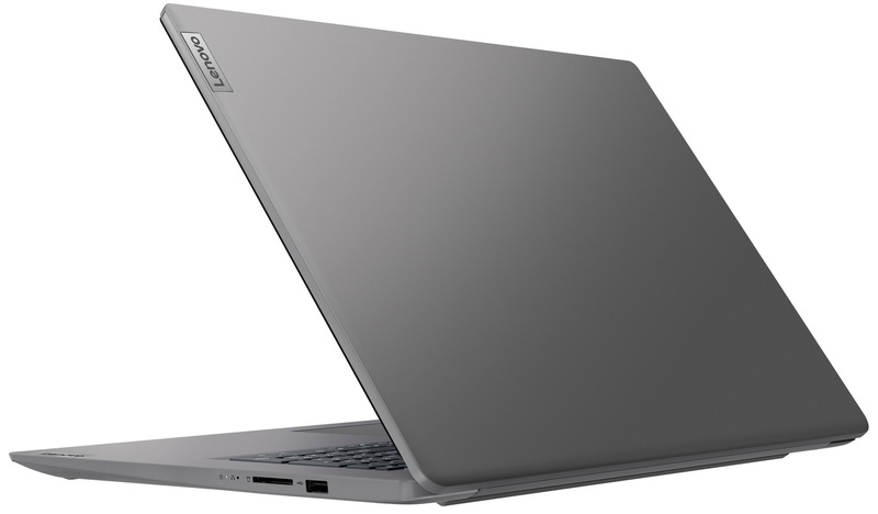 Ноутбук Lenovo V17 G2 ITL Iron Grey (82NX00DCRA) - фото - №2