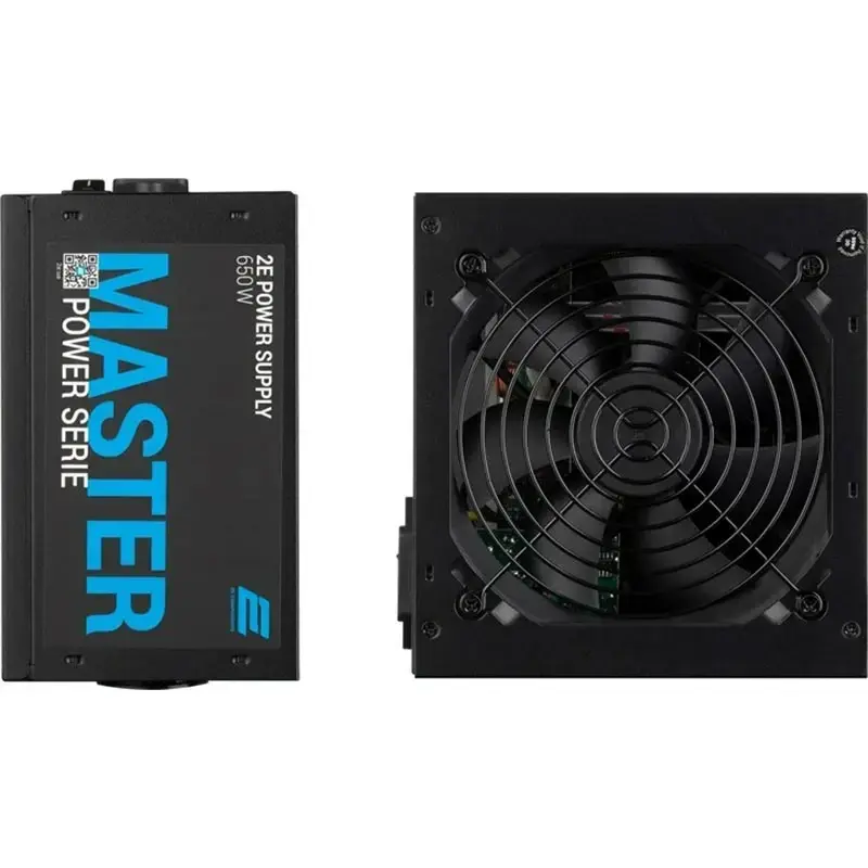 Блок живлення 2E MASTER POWER (650W) - фото - №4