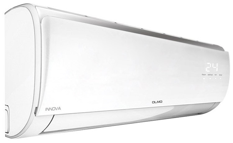 Кондиціонер OLMO Innova Inverter OSH-18FR9 - фото - №0