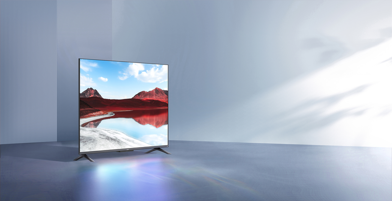 Телевизор Xiaomi TV A Pro 65 2025 фото