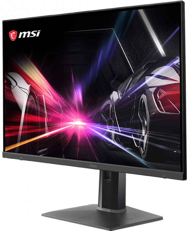 Монитор MSI 27" Optix (MAG271R) - фото - №1