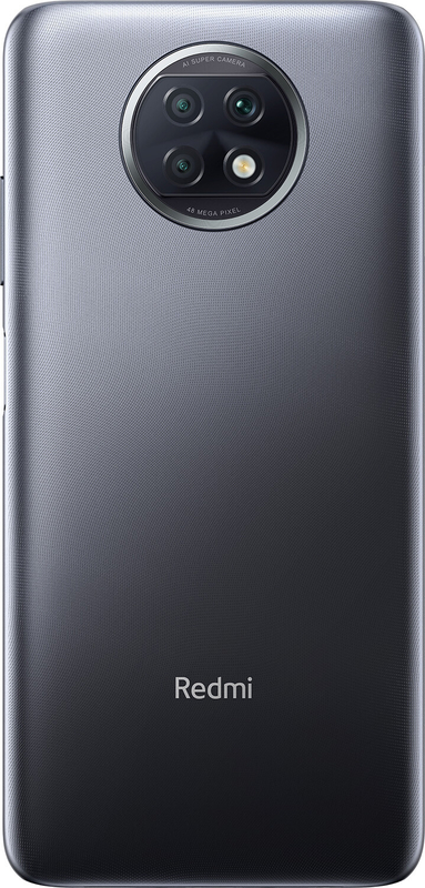 Xiaomi Redmi Note 9T 4/128GB (Black) ᐈ Купить Xiaomi Redmi Note