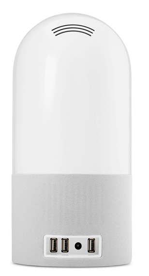 Система контроля сна Withings Aura Smart Sleep System ᐈ Купить