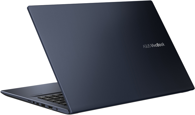 Ноутбук Asus VivoBook 15 X513EA-BN3576 Bespoke Black (90NB0SG4-M01JV0) фото