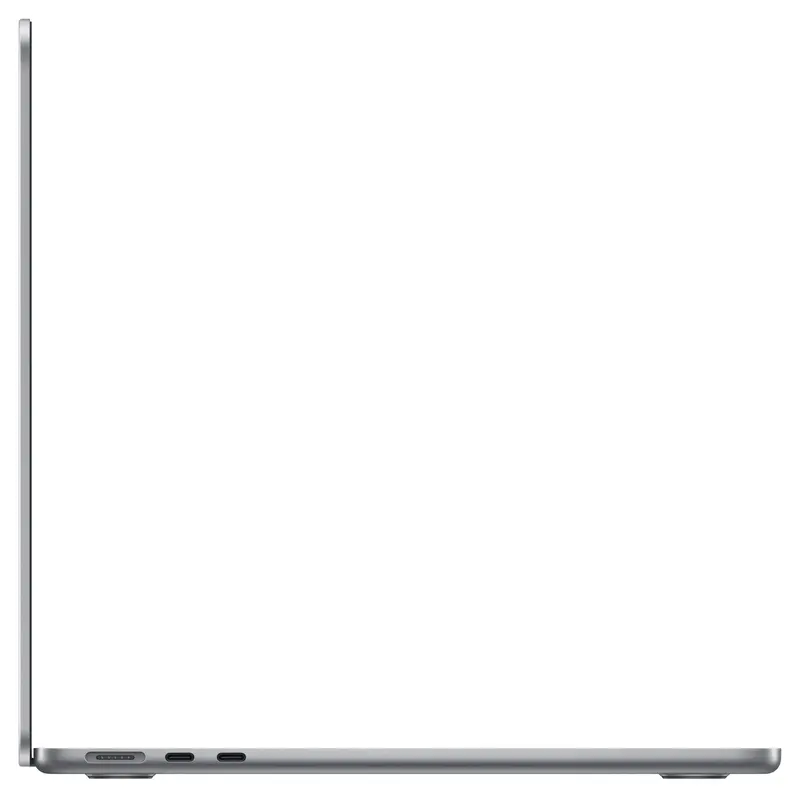 Apple MacBook Air M3 Chip 13" 24/512GB Space Gray (MC8M4) 2024 фото