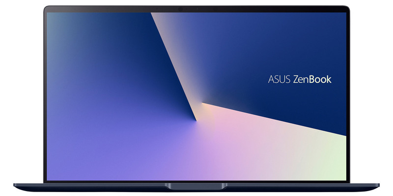 Ноутбук Asus ZenBook UX334FL-A4003T Royal Blue (90NB0MW3-M02080