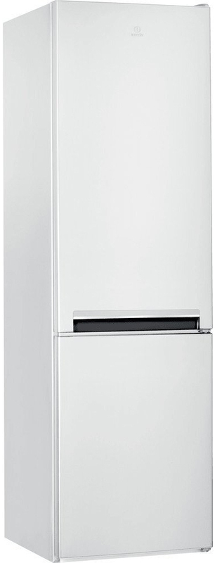 Холодильник Indesit LI9S1EW фото