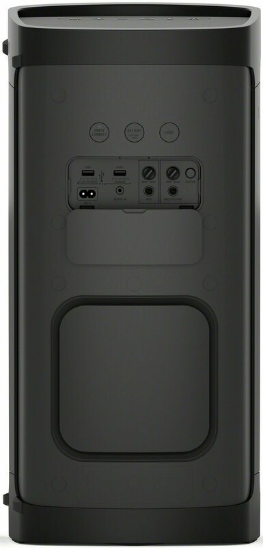 Акустика Sony XP500 (Black) фото