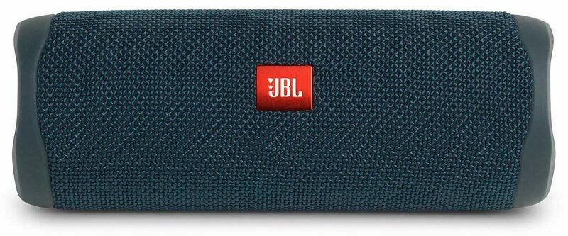Акустика JBL Flip 5 (Blue) JBLFLIP5BLU фото