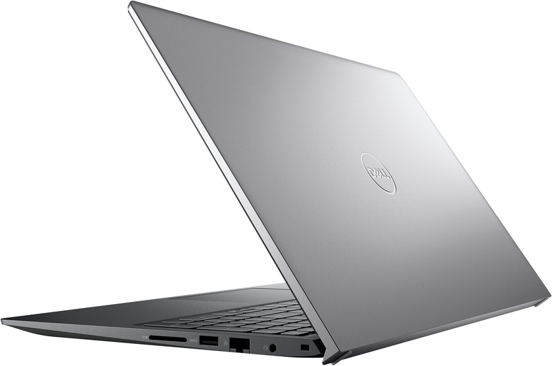 Ноутбук Dell Vostro 5515 Grey (N1001VN5515UA_WP) фото