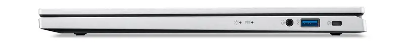 Ноутбук Acer Extensa 15 EX215-35 Pure Silver (NX.EJ6EU.002) фото