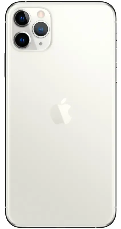 Б/У (відновлений) Apple iPhone 11 Pro 256Gb silver (Це Ідеал) - фото - №1