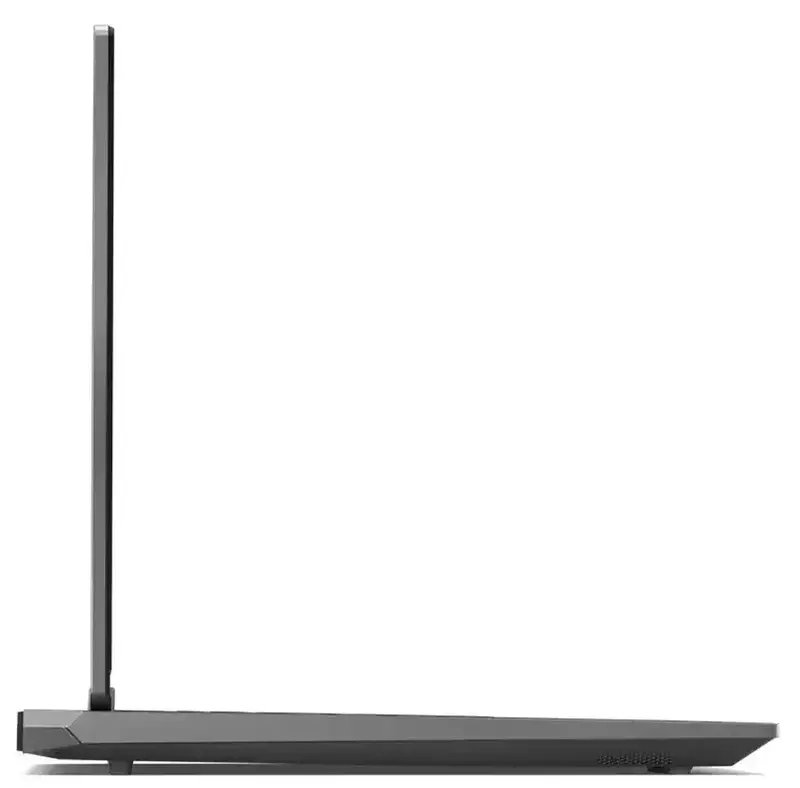 Ноутбук Lenovo LOQ 15ARP9 Luna Grey (83JC00BYRA) фото