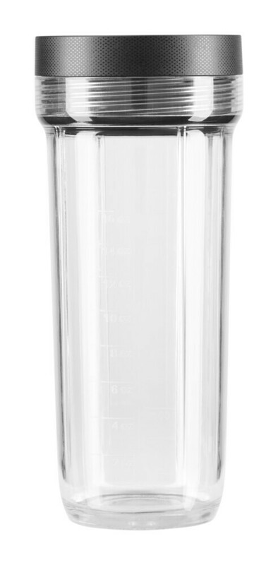 Блендер KitchenAid K150 (Чорний) 5KSB1325EOB - фото - №7