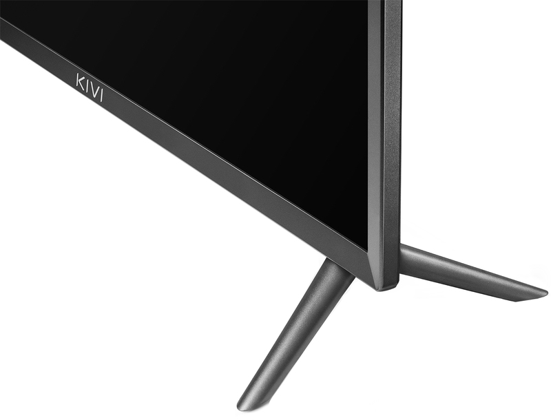 Телевізор Kivi 24" HD Ready (24HB50BU) - фото - №6