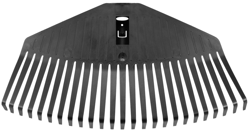 Граблi Fiskars для листя Solid M (1003464) - фото - №5