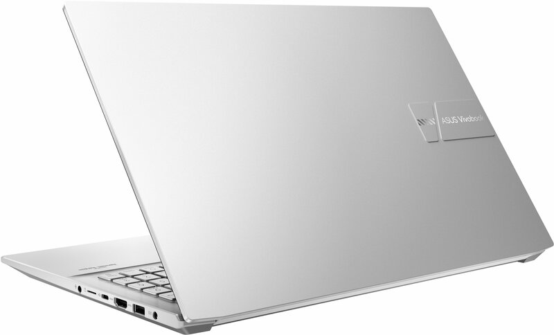 Ноутбук Asus Vivobook Pro 15 M3500QC-KJ513 Cool Silver (90NB0UT1-M00F00) фото