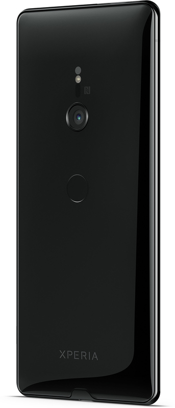 Sony Xperia XZ3 Dual Sim 4/64Gb Black (H9436) - фото - №6