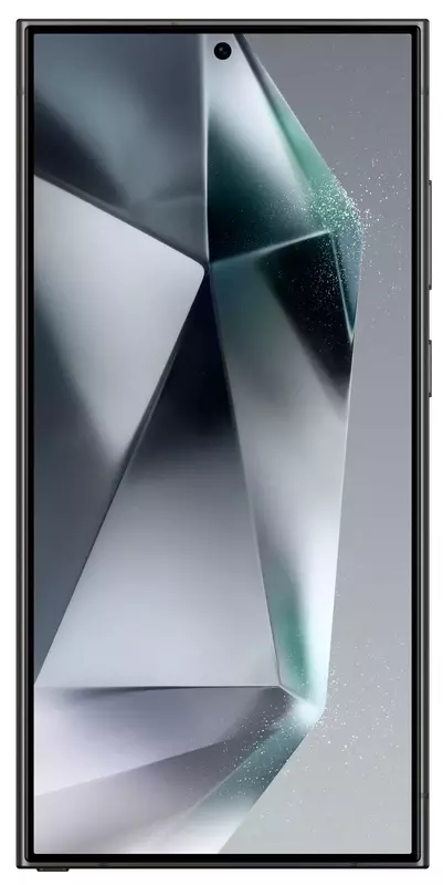 Samsung Galaxy S24 Ultra S928B 12/512GB Titanium Black (SM-S928BZKHEUC) фото