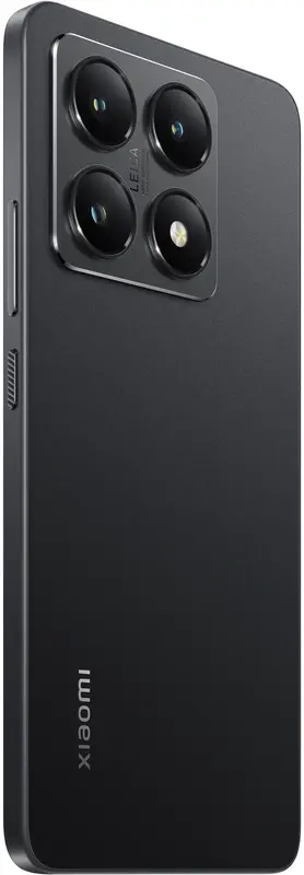 Xiaomi 14T 12/256GB (Titan Black) - фото - №5