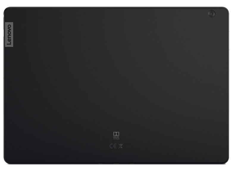 Lenovo Tab M10 HD Wi-Fi 2/32Gb (Slate Black) ZA4G0055UA фото
