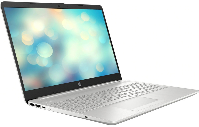 Ноутбук HP Laptop 15s-eq2355nw Silver (5T912EA) фото