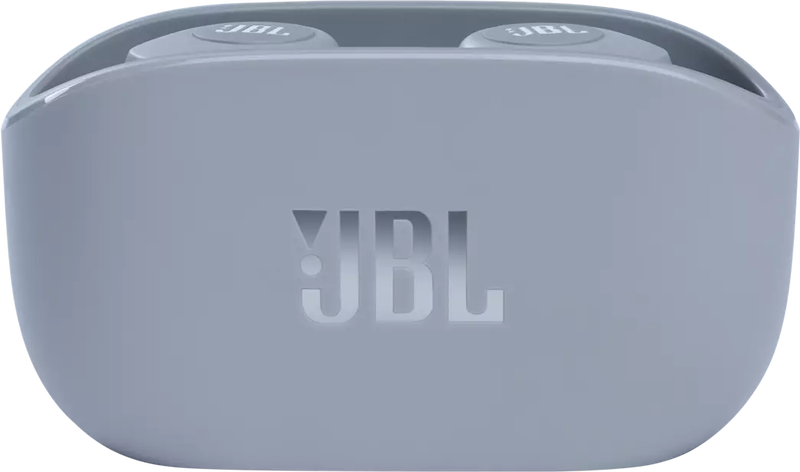 Наушники JBL W100 TWS (Blue) JBLW100TWSBLU фото