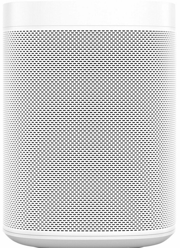 Акустична система Sonos One SL (White) ONESLEU1 фото
