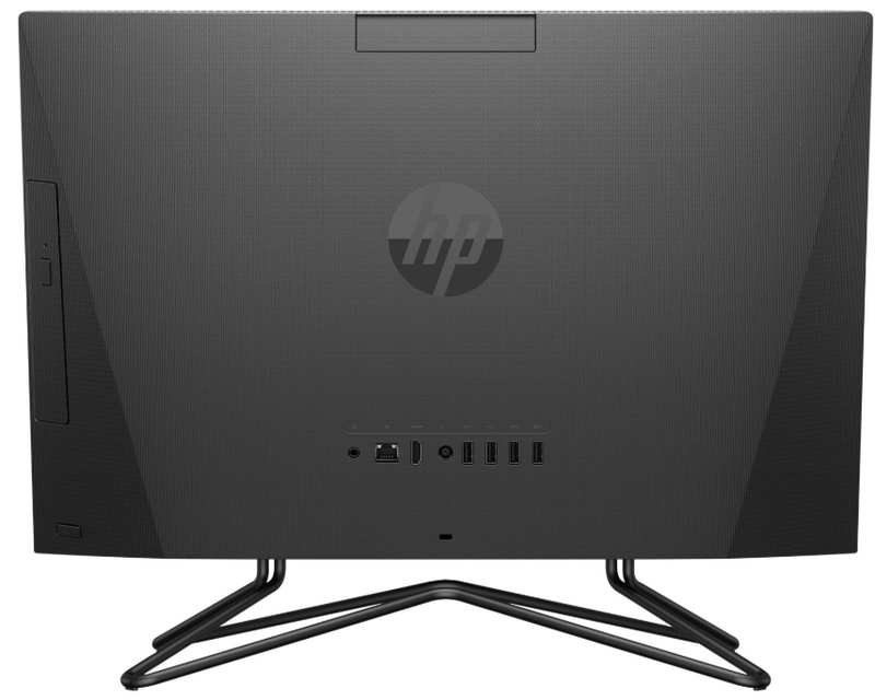 Моноблок HP 200 G4 21.5'' (2B429EA) Black фото