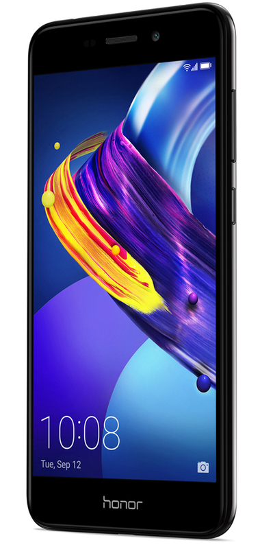 Honor 6C Pro 3/32Gb Black - фото - №3