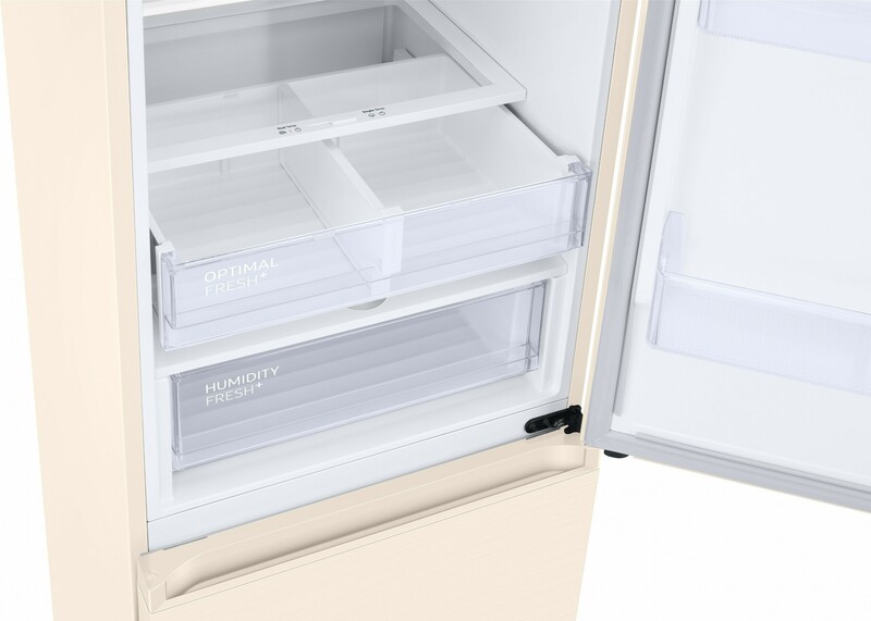 Холодильник Samsung RB38T603FEL/UA фото