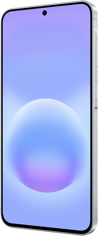 Смартфон Samsung Galaxy A57 A576B 8/256GB Awesome Icyblue (SM-A576BLBDEUC) - фото - №4