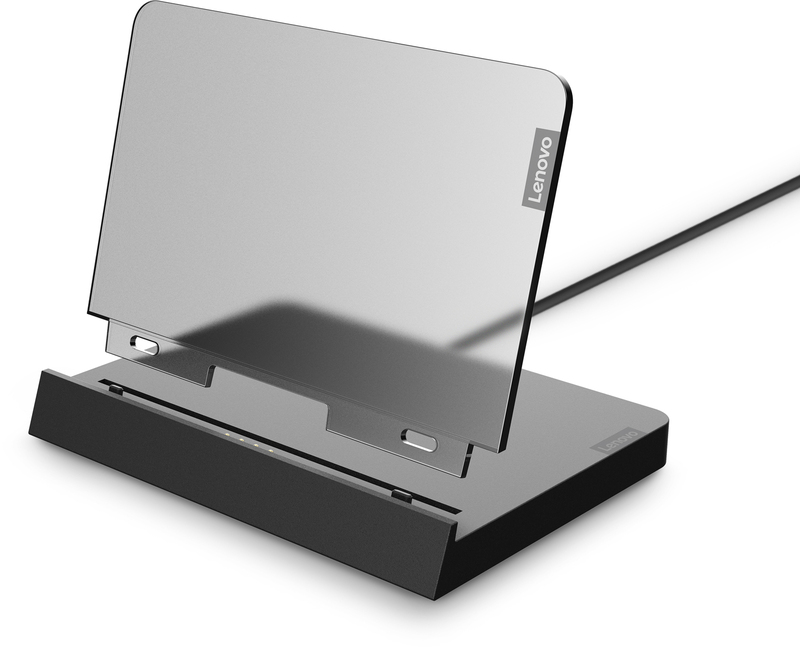 Зарядное устройство Lenovo Smart Charging Station J606 Black (ZG38C03361) фото