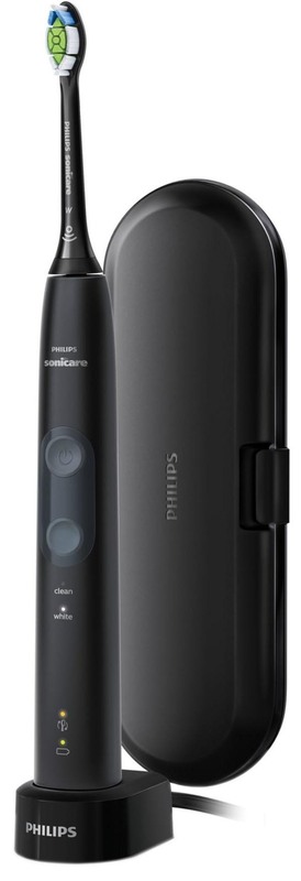 Електрична зубна щітка PHILIPS ProtectiveClean 4500 HX6830/53 фото