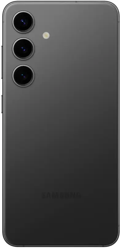 Б/В Samsung Galaxy S24 S921B 8/256GB Onyx Black SM-S921BZKGEUC (Це Топ) - фото - №2