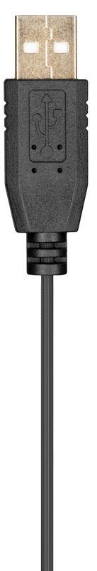 Мікрофон 2E GAMING 2E-MG-001 (Black) 2E-MG-001 фото