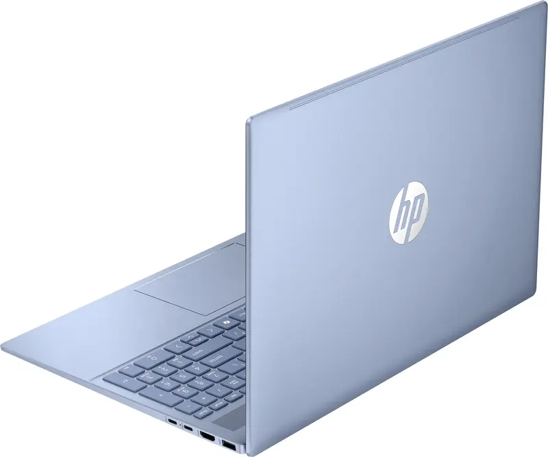 Ноутбук HP OmniBook 5 16-ag1012ua Sky Blue (C9RS7EA) - фото - №3