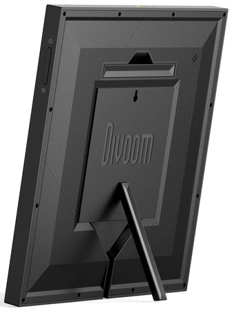 Інтерактивний дисплей Divoom Pixoo 64 фото