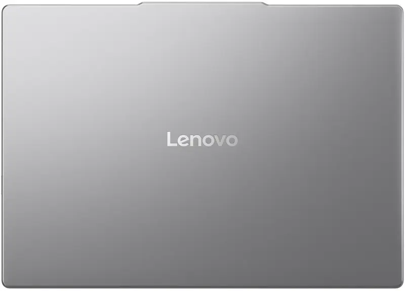 Ноутбук Lenovo IdeaPad Slim 5 14IRH10 Luna Grey (83HR00BURA) - фото - №5