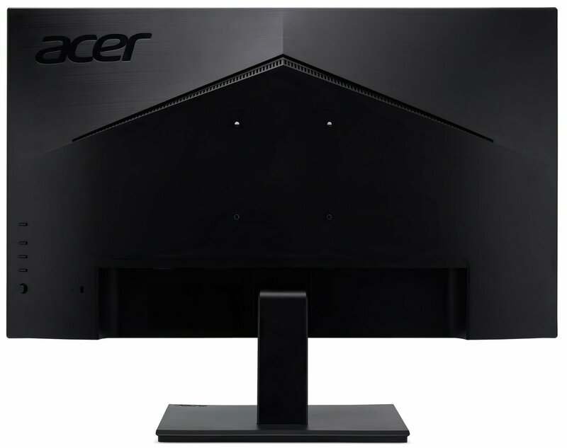 Монітор Acer 21.5" V227Qbi (UM.WV7EE.001) фото
