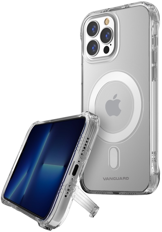 Чохол Vanguard для iPhone 13 Pro Maximus+ With MagSafe фото