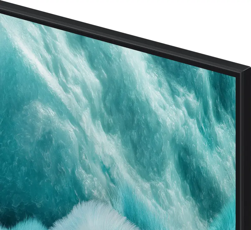 Телевізор Samsung QE65Q7F5AUXUA фото