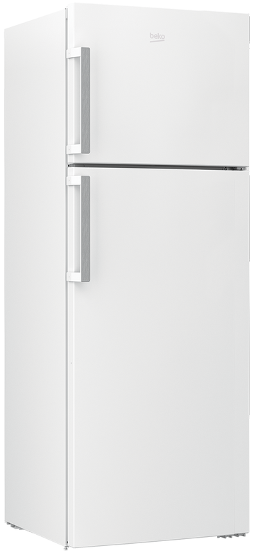 Холодильник Beko RDSA290M20W - фото - №1